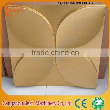 3d Panel China Roll Forming Machine