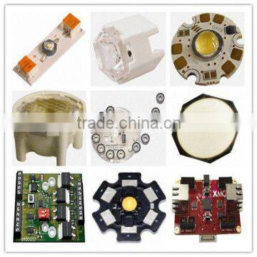 C10437_Boomerang led-lighting-system-components