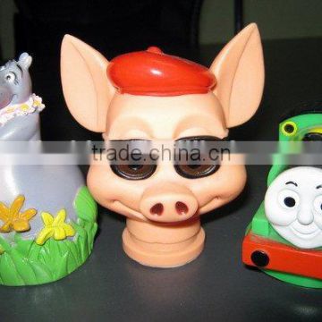 funny plastic dolls,custom plastic figures,plastic toys OEM factory