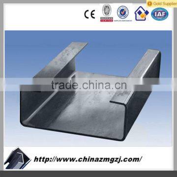 Competitve Cheap Light Weight c and z Steel Purlin Price and Quality
