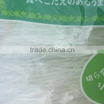 Vermicelli From Mung Bean Starch Used in Japan photo-2
