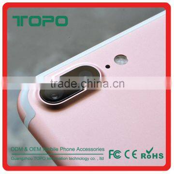 Screen Protector for Mobile Phone Camera Lens Tempered Glass Film Anti-scratch for IPhone 7 for IPhone 7 Plus photo-5