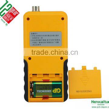 Smart Sensor AR931 Portable Precision Film Coating Thickness Meter Iron Based Coating Thickness Detector photo-5