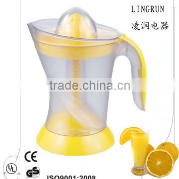 Electric citrus juicer - 1 liter