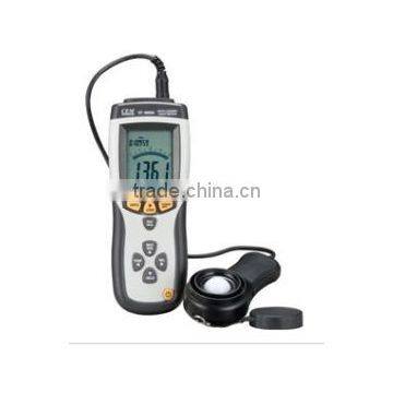 DT-8809A digital lux meter digital light meter