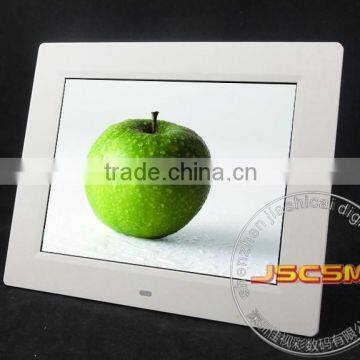 Factory Supply 10inch Sexy Hot hd Video Download Digital ad Player for Christmas Gifts photo-3