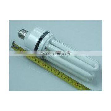 STOCK 3U 25W 6400K 110V UL CERTIFICATED ENERGY SAVING LAMP STOCK