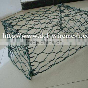 gabions mesh