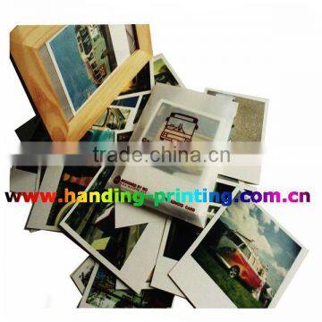 greeting cards printing