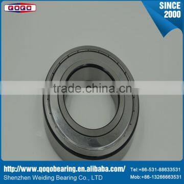 All Kinds of Bearings, High Quality Ball Bearings and Deep Groove Ball Bearing 629-RSH photo-4