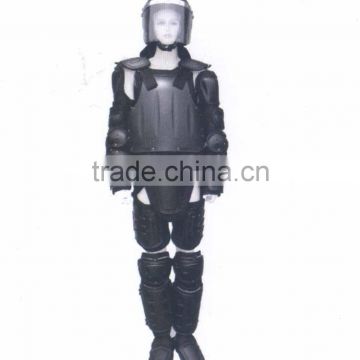 Anti Riot Suit