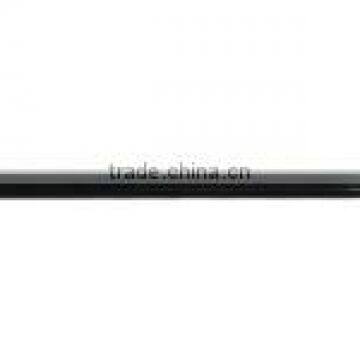 Red Fiberglass Whitewater Paddle Kayak photo-2