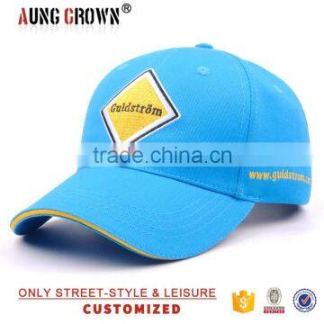 blue baseball cap hats