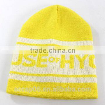 Fashion Cheap Men Hip Hop Beanie photo-5