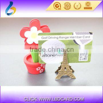 High Quality 125KHZ Factory Price EM4200 ID Irregular CARD photo-4