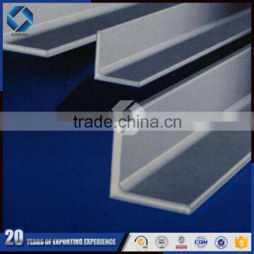 HOT SALE Ss400 Angle Steel FOR WORLDWIDE CUSTOMERS photo-2