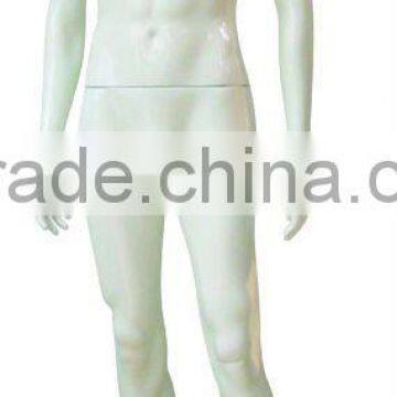 Glossy Male Mannequin