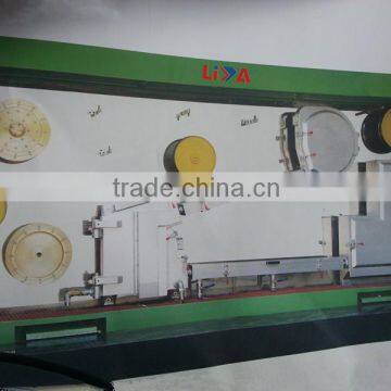 13T Copper Wire Annealing Equipment