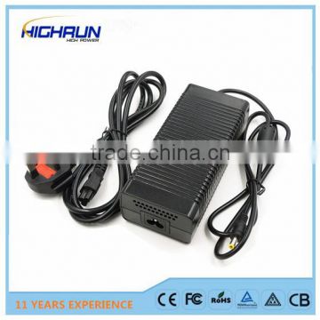 36v switching power supply 36v 4.12a dc adapter for audio