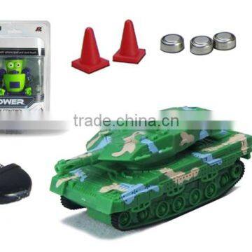 Mini Remote Control Tank