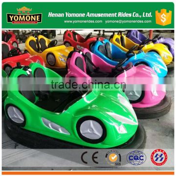 Funfair rides dodgem of battery operated bumper cars for amusment park for sale