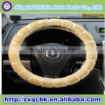 Car Silicone Steering Wheel Cover