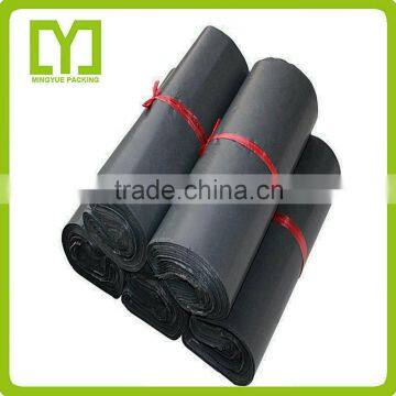 YiWu Wholesale self adhesive poly High quality cheap mailing plastic bag