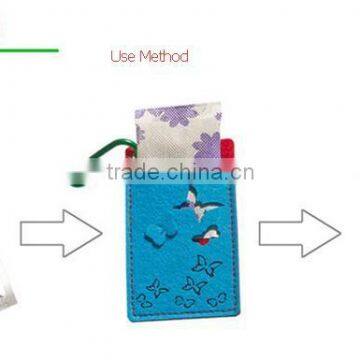 Daylily Mosquito Repellent Herb Patch Without Chemicals - Best Mosquito Repellent With Air Freshener photo-3