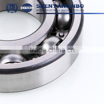 High Precision Deep Groove Ball Bearings 6200,6201,6202,6203,6303 photo-5