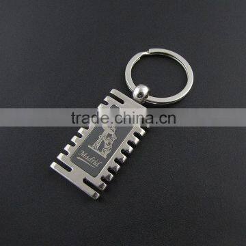 Hot Sell Promotion Masonic OES Custom Keychain