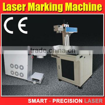 Fiber Laser Marker 10W for Metal and Nonmetal