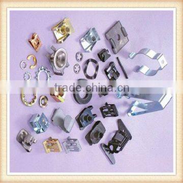 2016 New China Customized Hardware Machine Parts With Good Quality and Lowest photo-6