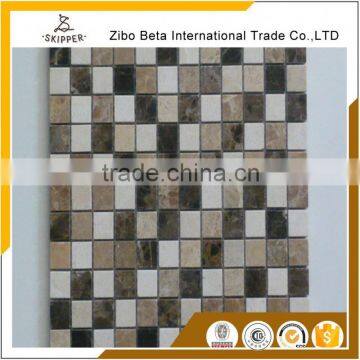 Factory Price Mother Of Pearl Shell Mosaic Tile Price photo-4