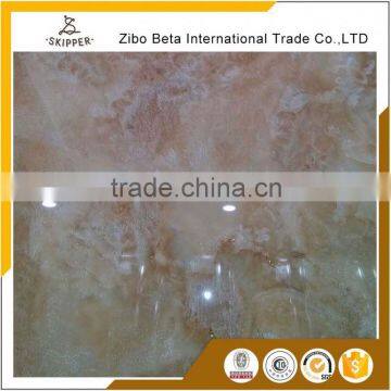 Factory Price Polished Crystal White Tile