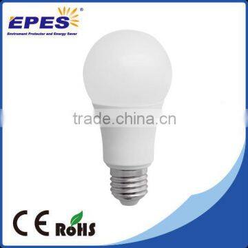 With 20 years experience E27 B22 240V AC 9w 3000K warm white led corn bulb