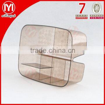 High Quality Plastic Storage Container/Collecting Box With 6 Compartment photo-2