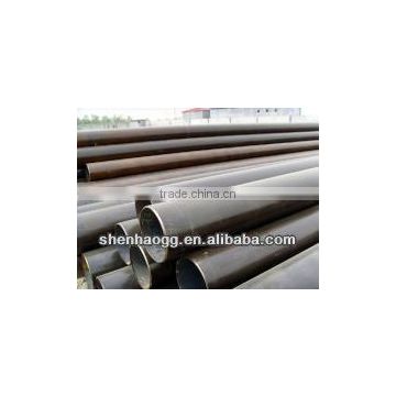 alibaba china pvc packing ASTM A106/A53 seamless steel pipe