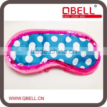 Paillette Sleep Eye Mask for girl