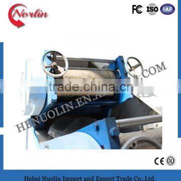 Chinese Noodle Making Machine Processing Line With 3kw Power