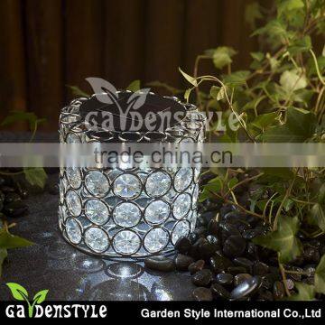 CE RoHS certification solar glass jar lighting professional led party lights