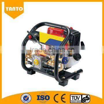 High Quality Agricultural 139F Frame Portable Power Pump Sprayer