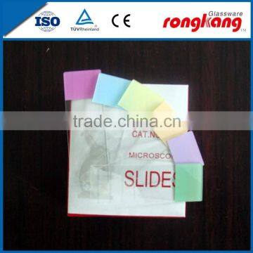Microscope Glass Slides,prepared Microscope Slides