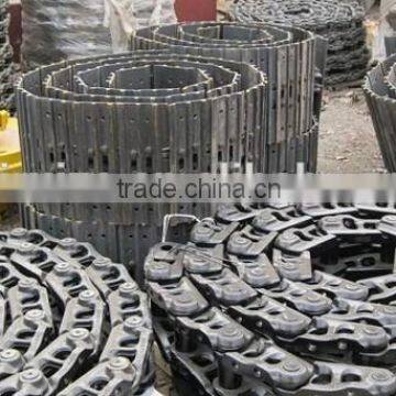 Sk75 Track Shoe, Excavator Sk75ur track Pad, Excavator Sk75-8 Steel Track Pads