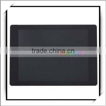 2015 New Product 14 Inch Screen Acrylic HD Digital Photo Frame photo-3