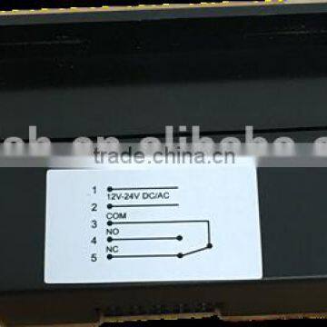 Advanced Top Selling Revolving Door Starting Sensor for Commercial Entrance photo-4