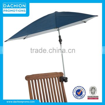 Advertising Logo Beach Umbrella Small