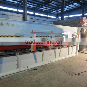 Bronx CNC Metal v Groove Machine, v Grooving Machine With Low Price