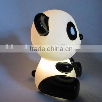 LED Panada holiday decorative light