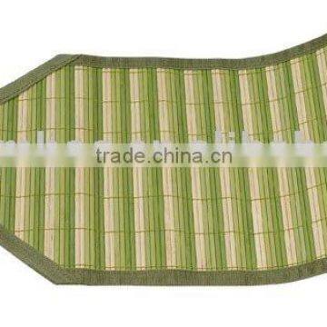 bamboo table runner