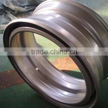 19.5x7.5 19.5x6.75 Aluminium Alloy Wheel On Sale